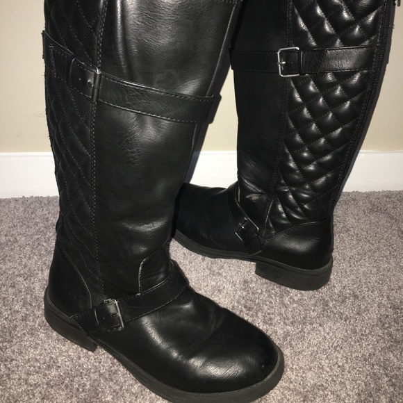 Target Other - Girls boots